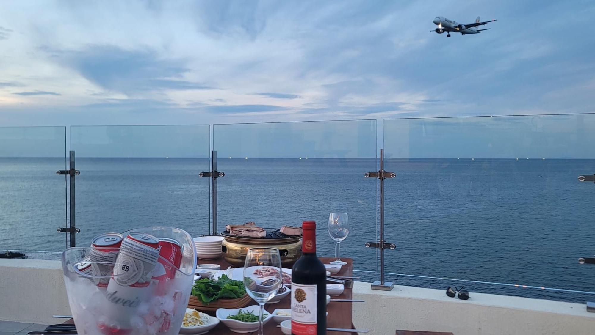 Vila Jeju Ocean Vill Exteriér fotografie